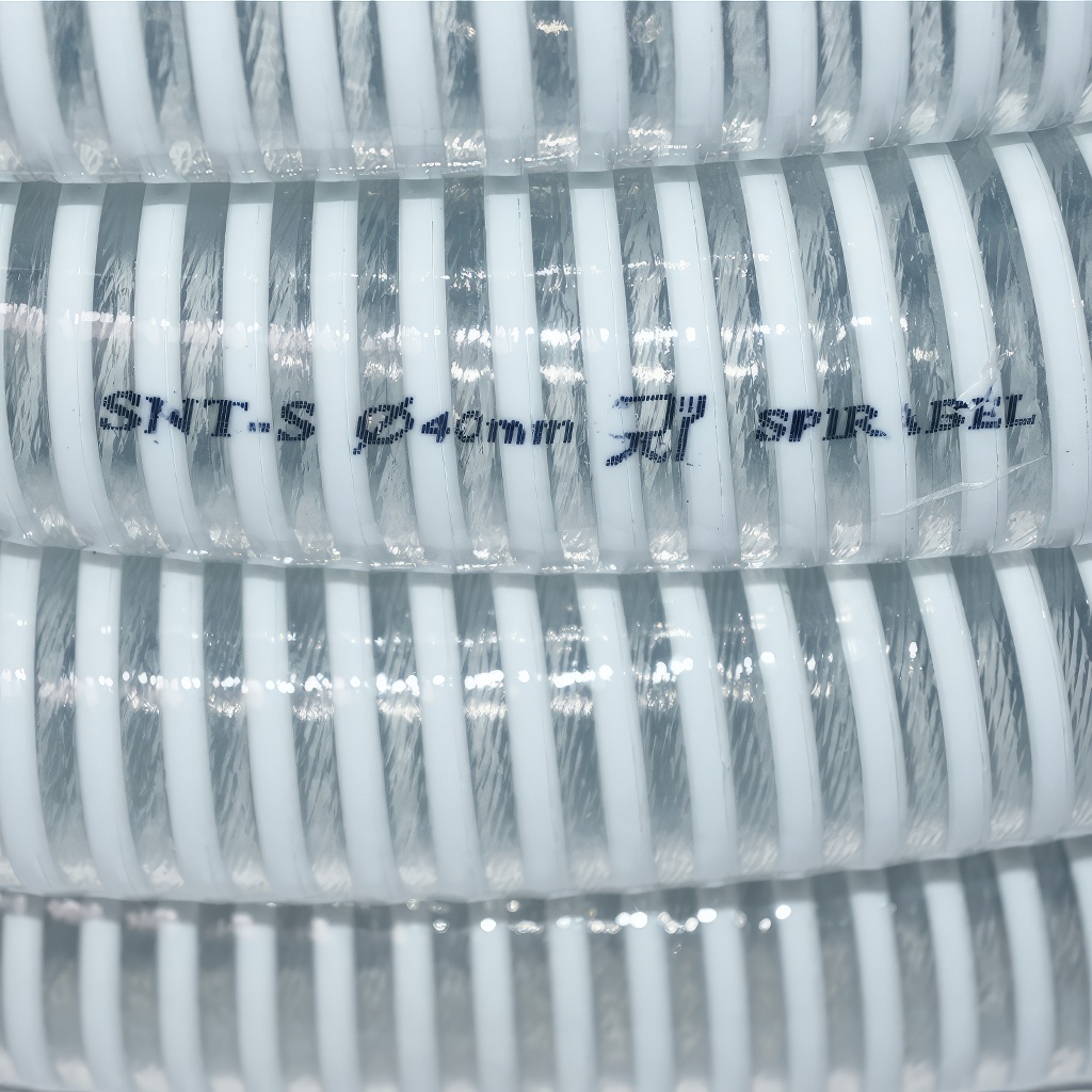 Tuyau pour pompes Ø 40mm - 1 m
