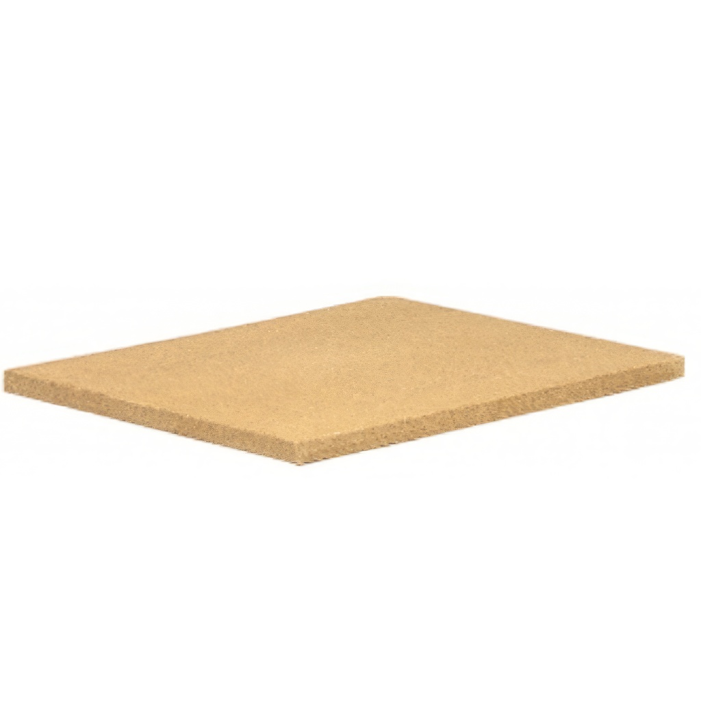 Plaque isolante 10 cadres Liebig DN ruche compacte 422 x 378 mm