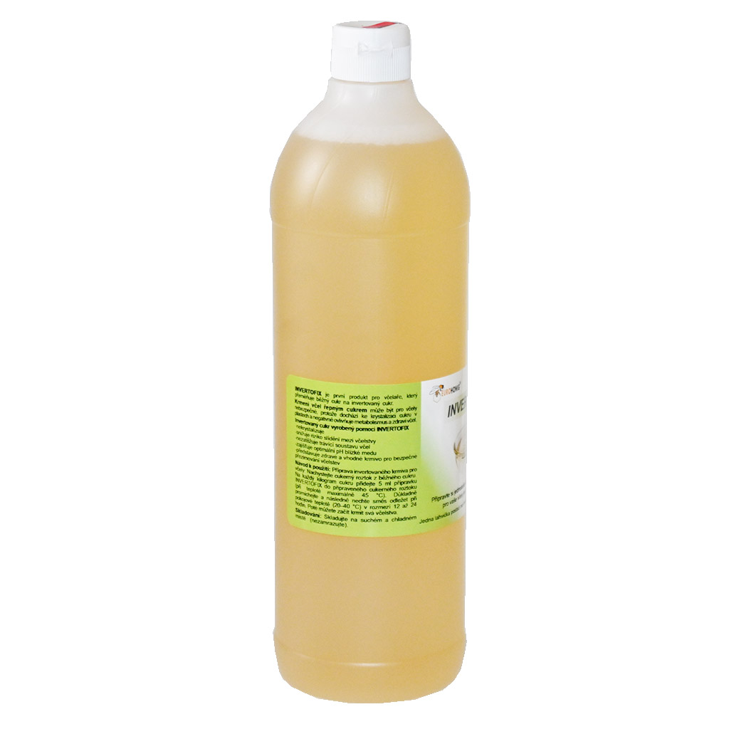 Solution d'Invertofix 1000 ml