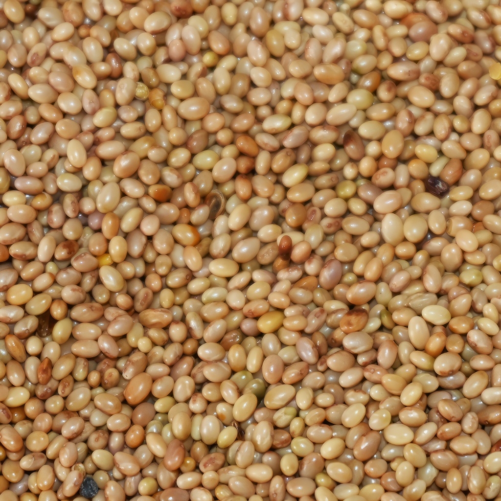 Trèfle incarnat (semences / pâturage apicole) - 0,5 kg