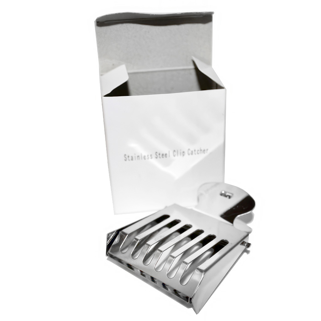 Pince à reine - pince - inox - PROFI