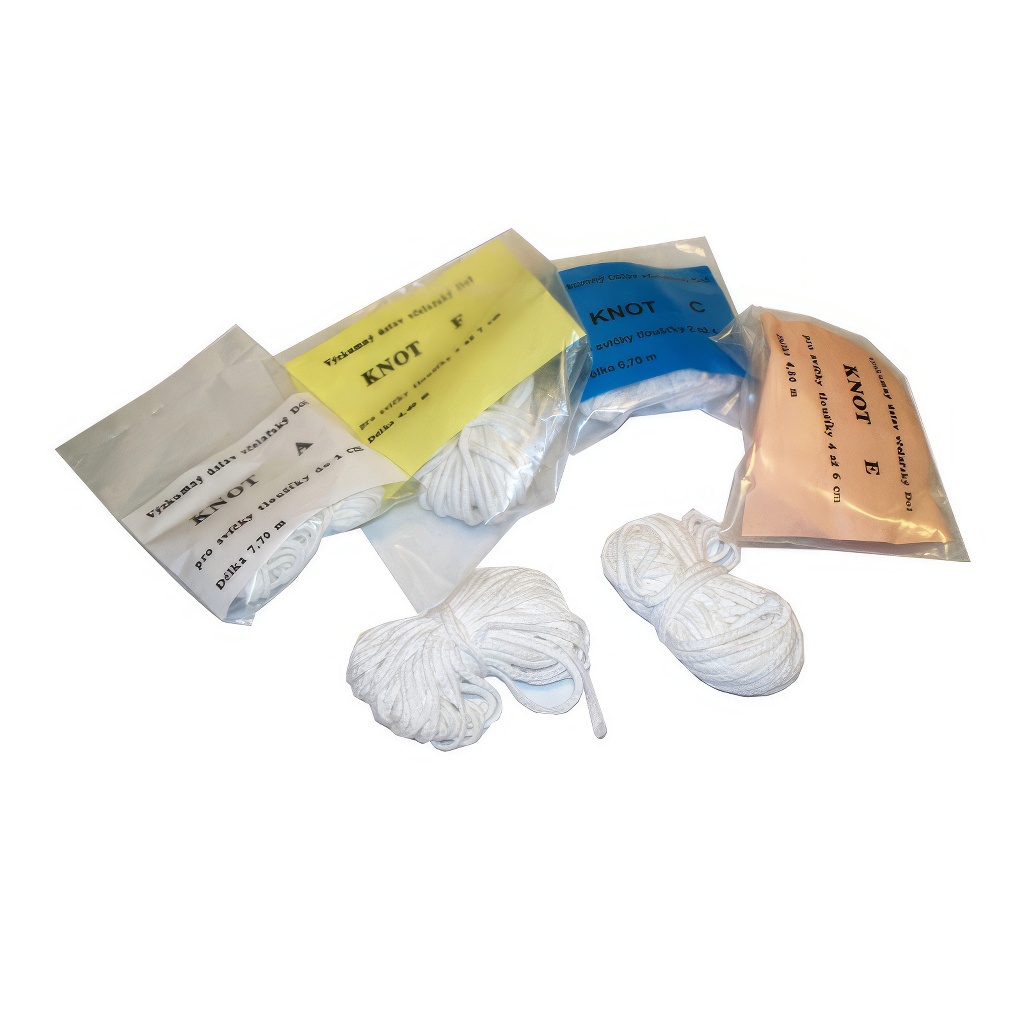 Mèches pour bougies