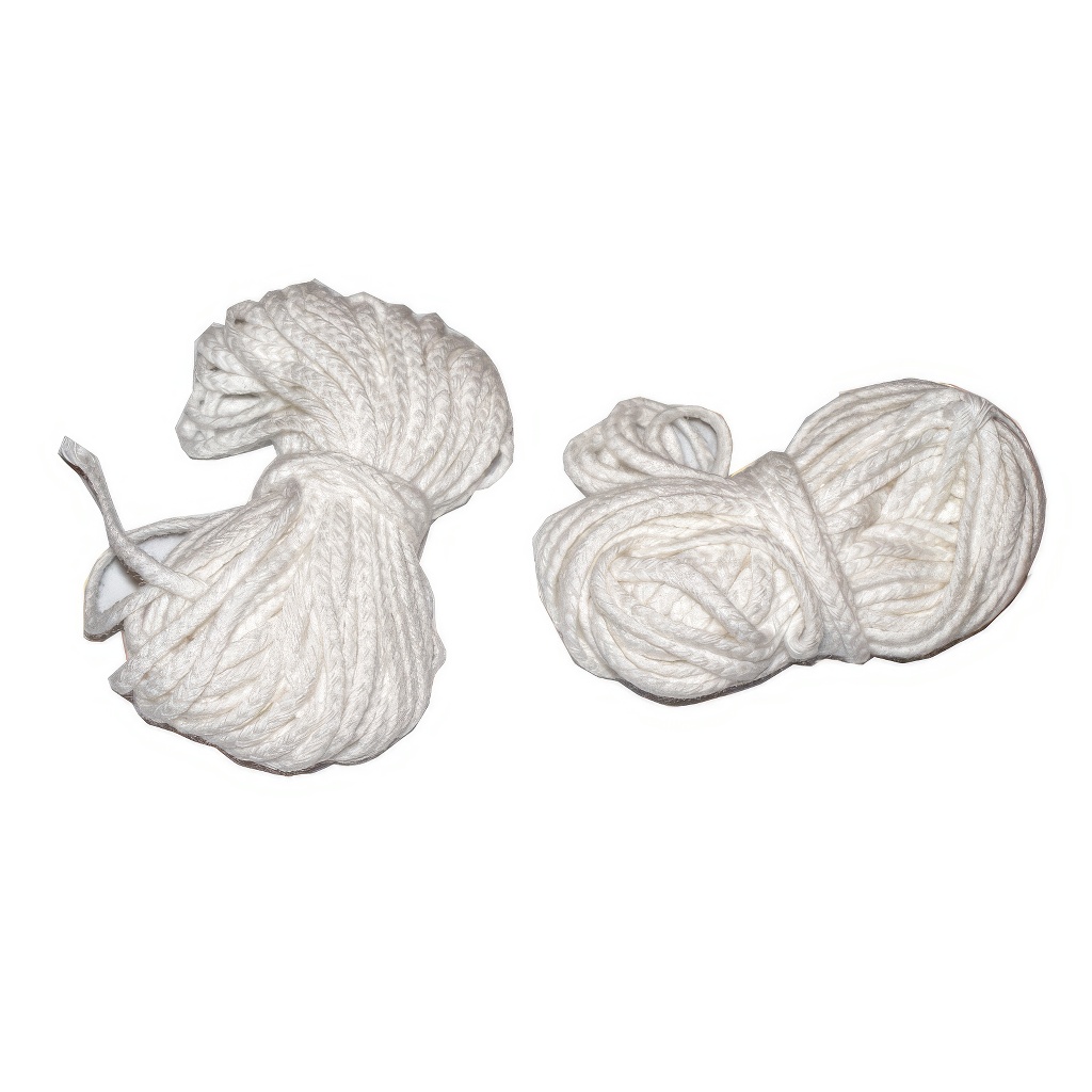 Mèches pour bougies