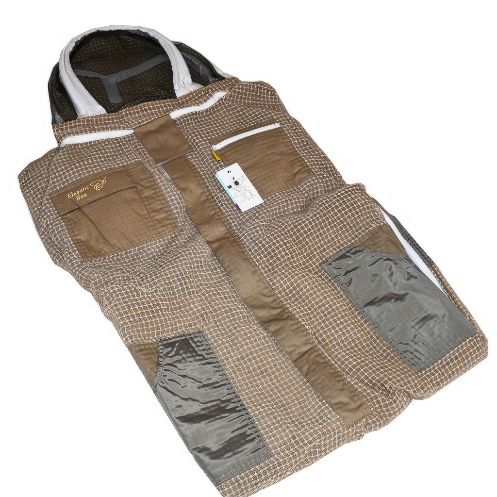 Combinaison d'apiculteur avec ventilation Elegant Bee taille : S-XXXXL