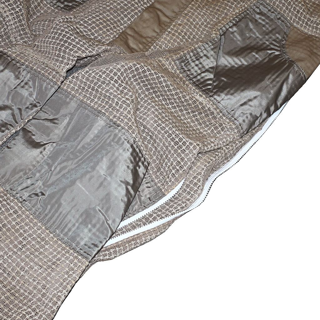 Combinaison d'apiculteur avec ventilation Elegant Bee taille : S-XXXXL