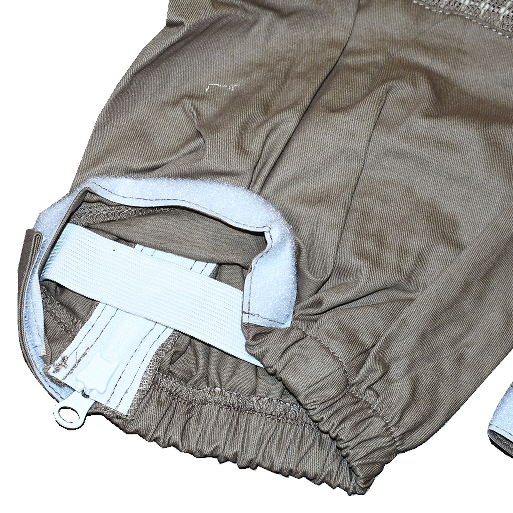 Combinaison d'apiculteur avec ventilation Elegant Bee taille : S-XXXXL
