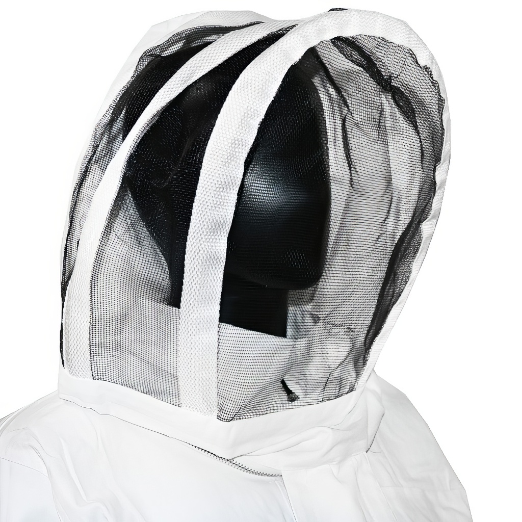 Combinaison d'apiculteur cosmonaute avec voile taille : S - XXL
