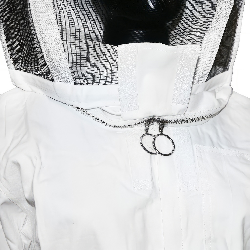 Combinaison d'apiculteur cosmonaute avec voile taille : S - XXL