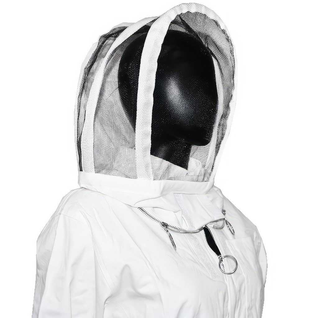 Combinaison d'apiculteur cosmonaute avec voile taille : S - XXL