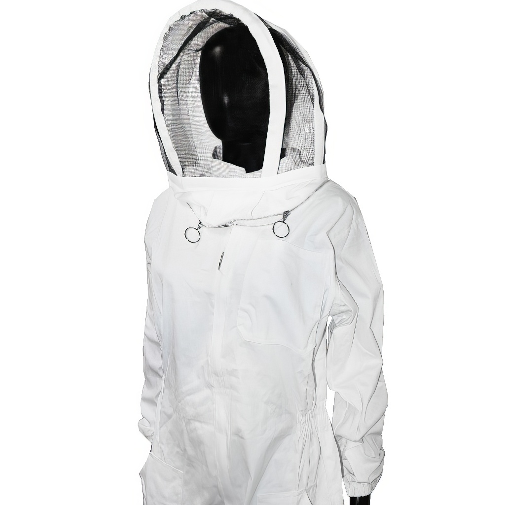 Combinaison d'apiculteur cosmonaute avec voile taille : S - XXL