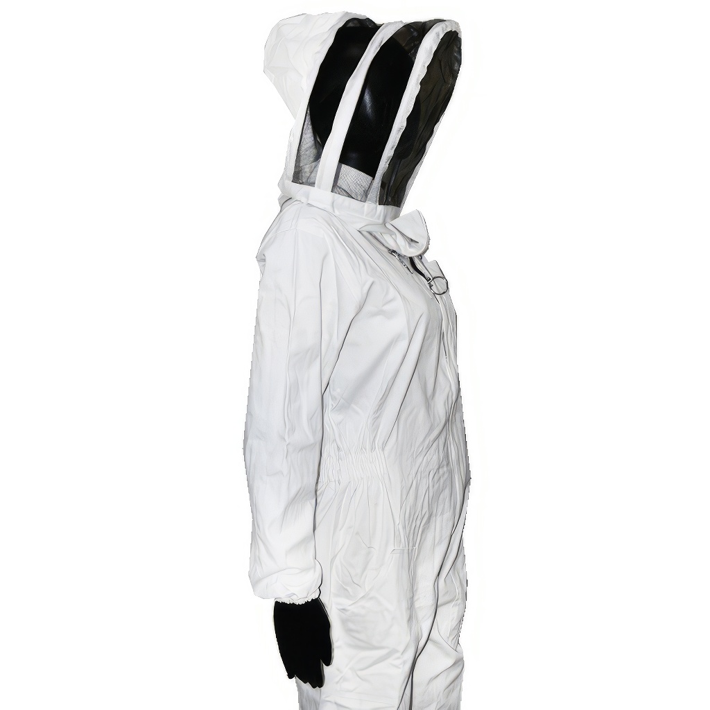 Combinaison d'apiculteur cosmonaute avec voile taille : S - XXL