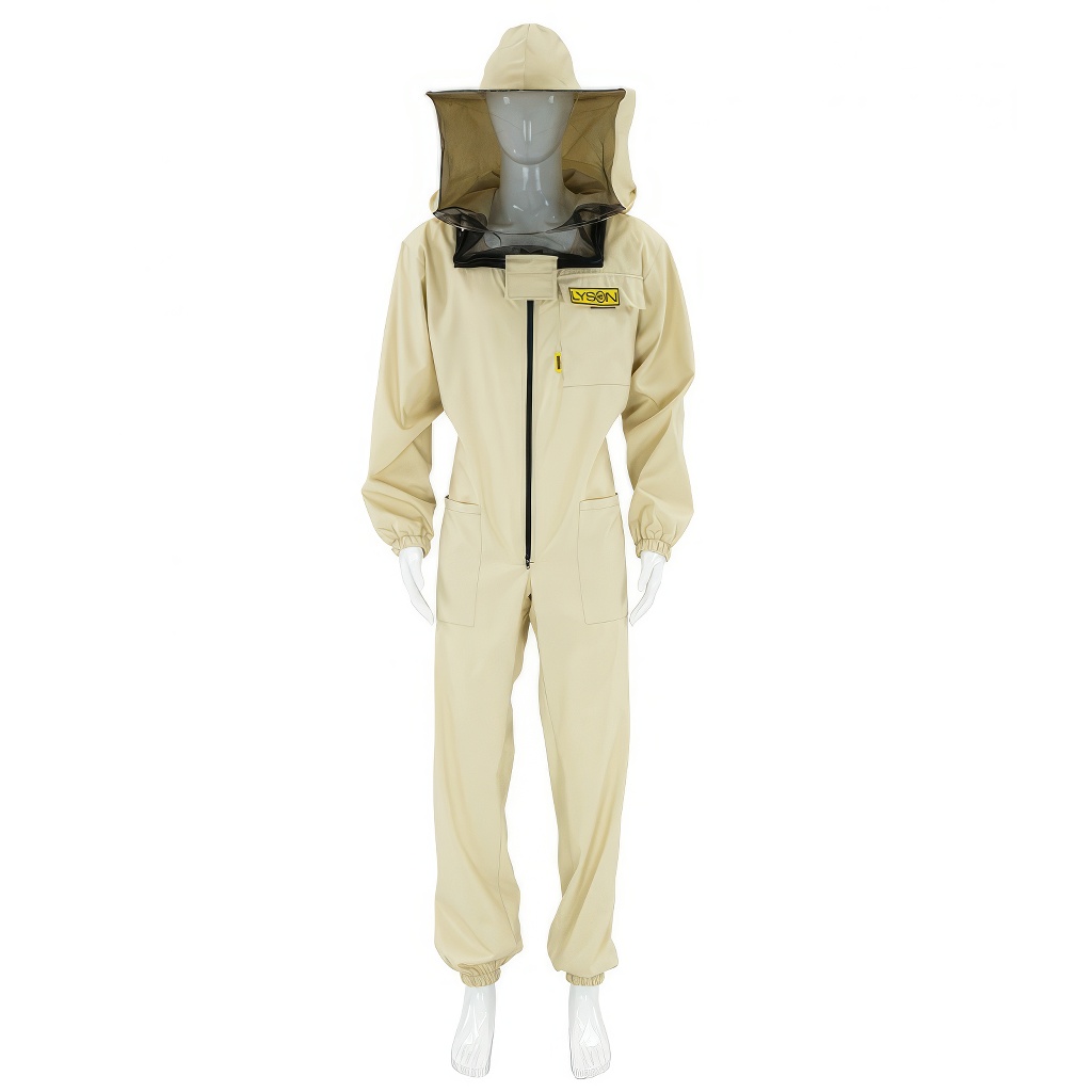 Combinaison d'apiculteur OPTIMA Lysoň, taille : S-XXXXL
