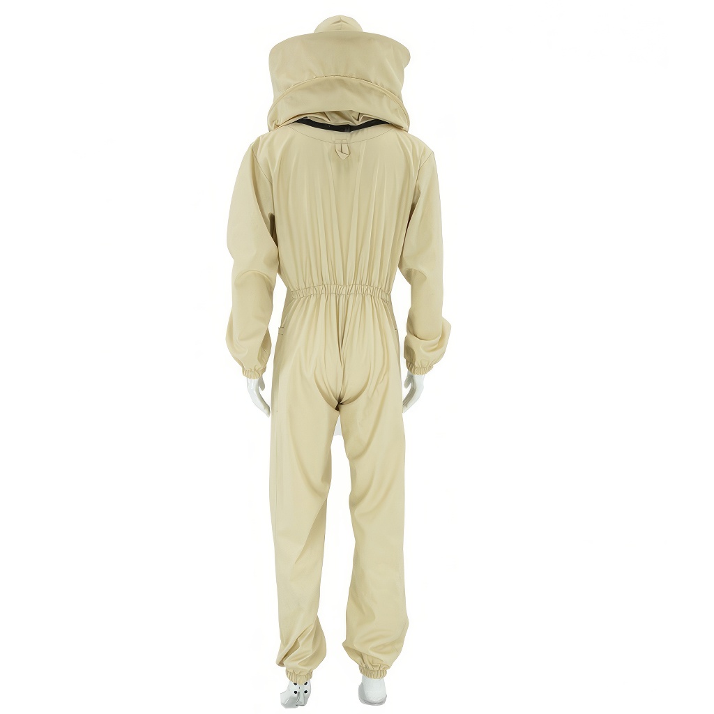 Combinaison d'apiculteur OPTIMA Lysoň, taille : S-XXXXL