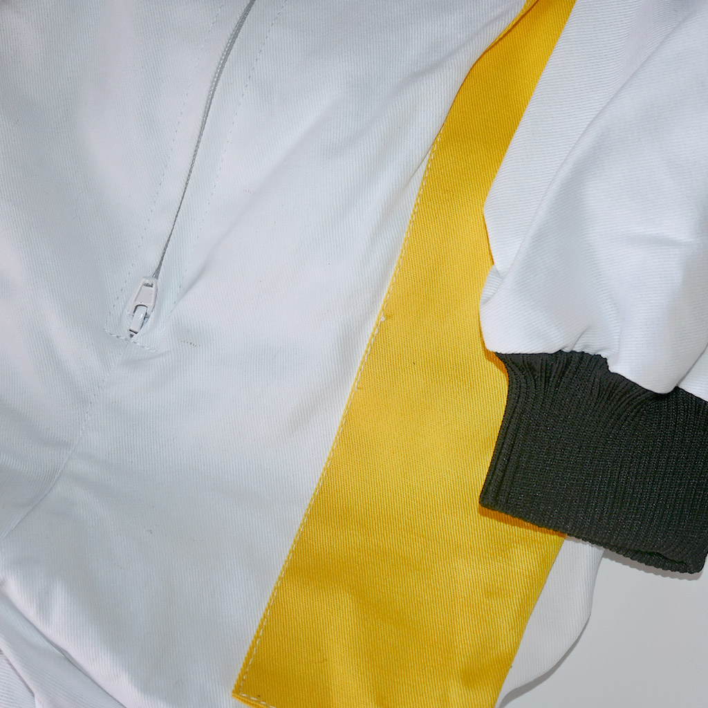 Blouson d'apiculteur, taille: 48-68 - CZ