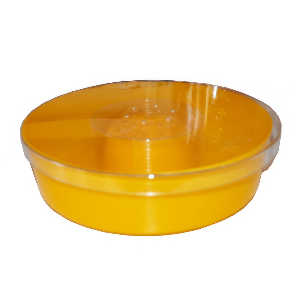 Nourrisseur volume 1 litre - plastique