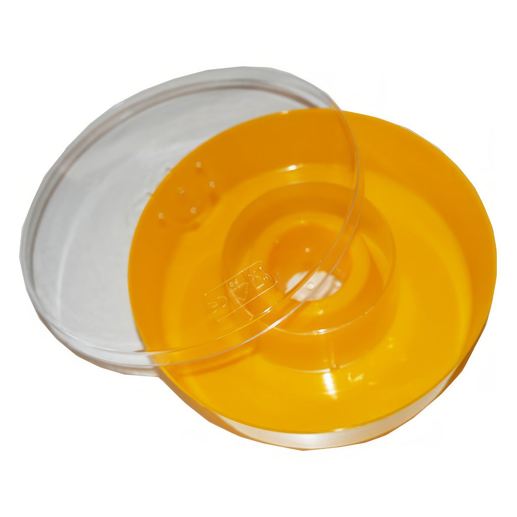 Nourrisseur volume 1 litre - plastique
