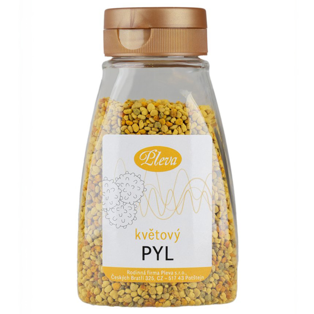 Pollen de fleurs Pleva - 100g