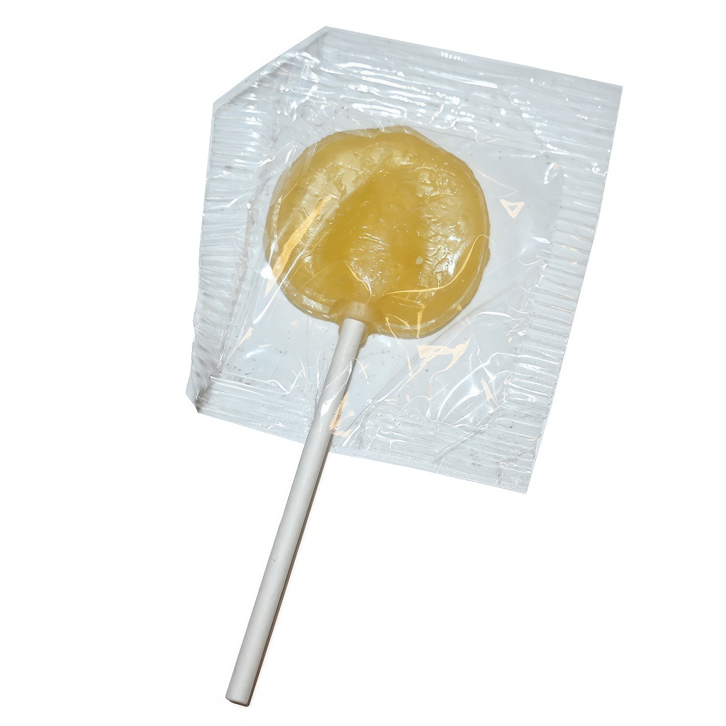 Sucettes au miel Minkenhus® - 150 pièces
