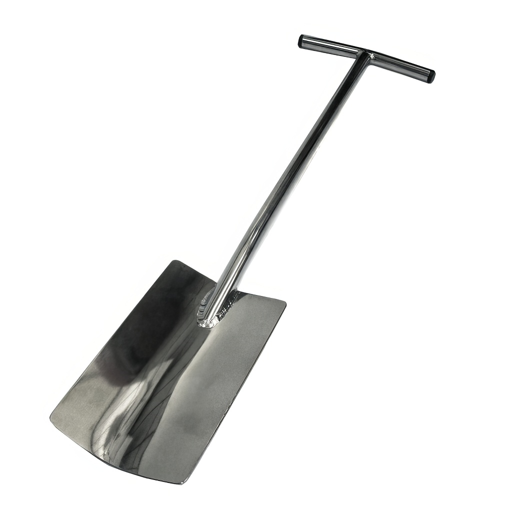 Spatule pour miel cristallisé 45,5 cm