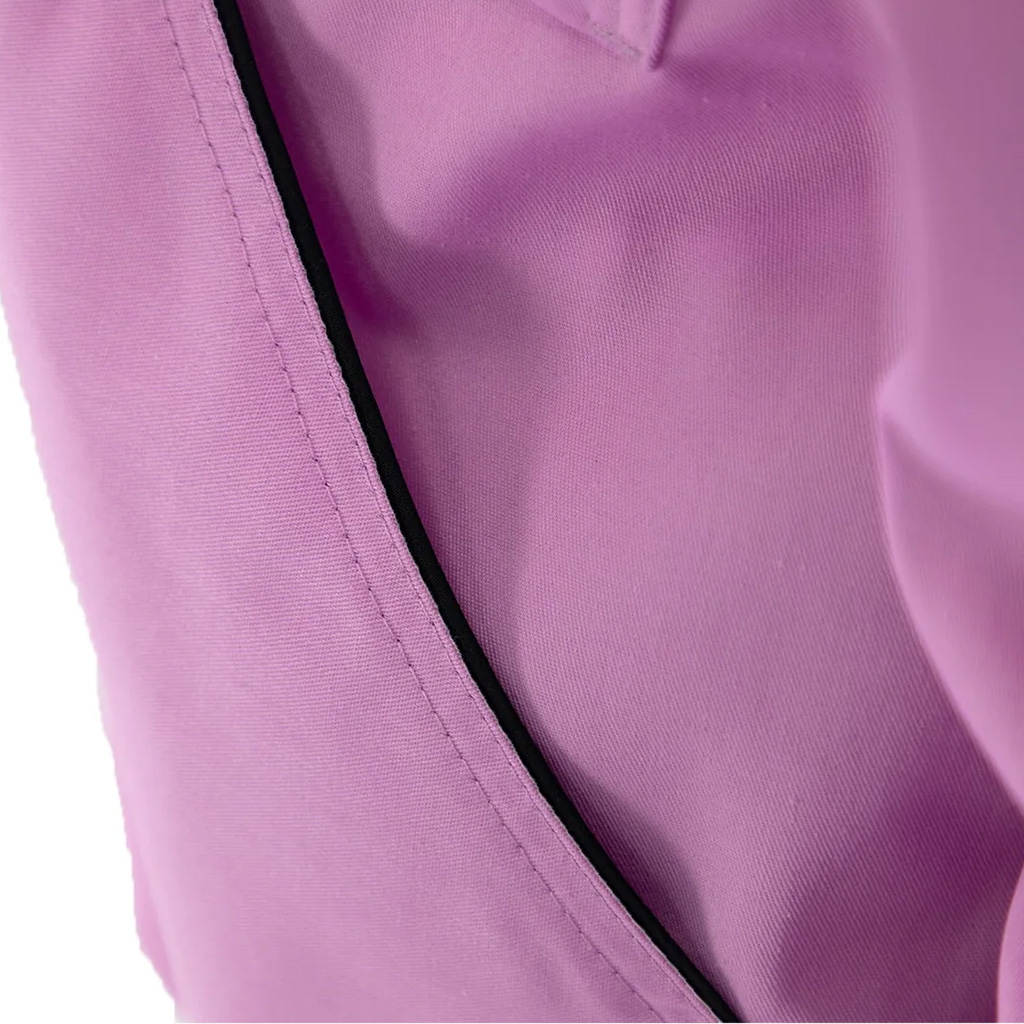 Combinaison d'apiculture avec chapeau - violette - Lysoň, tailles : S-XXXL