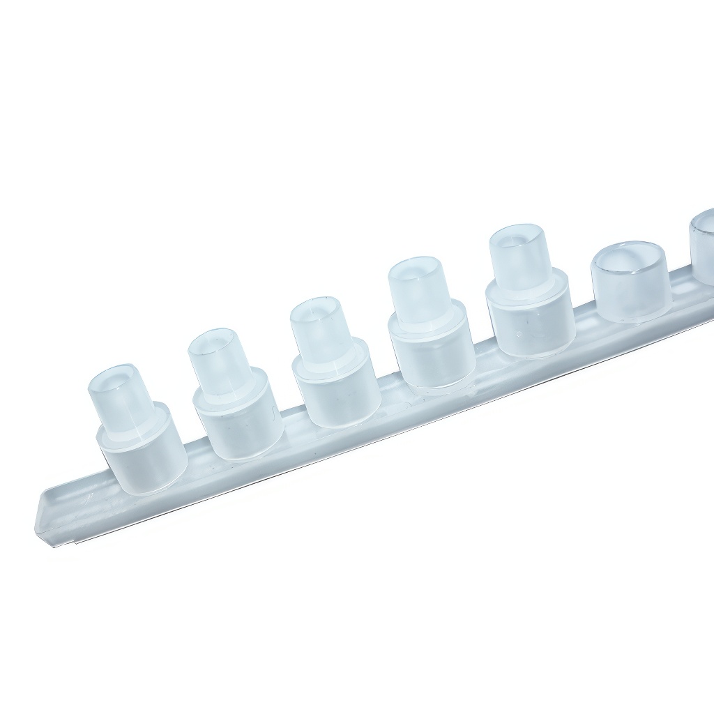 Barrette d'élevage de reines BQ - 20 cellules royales