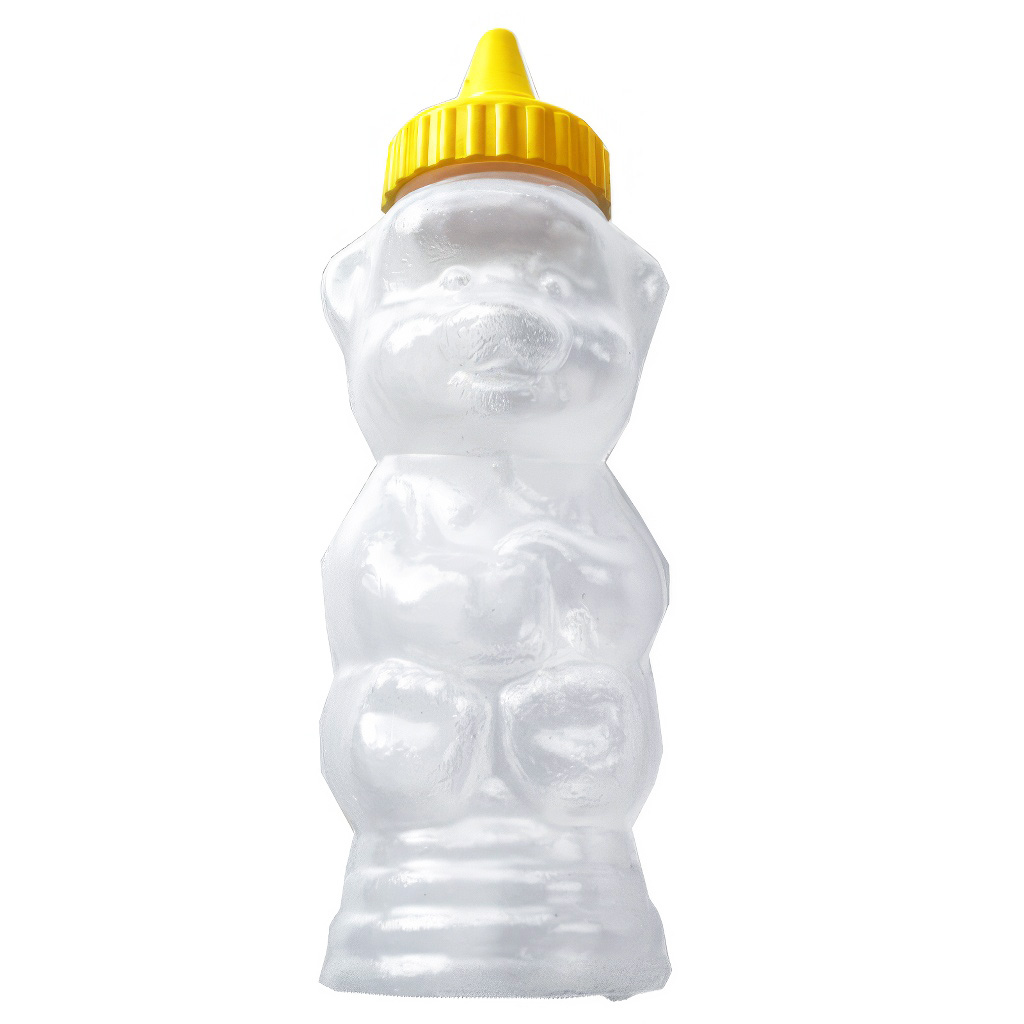 Cuillère à miel - ourson - 350 g