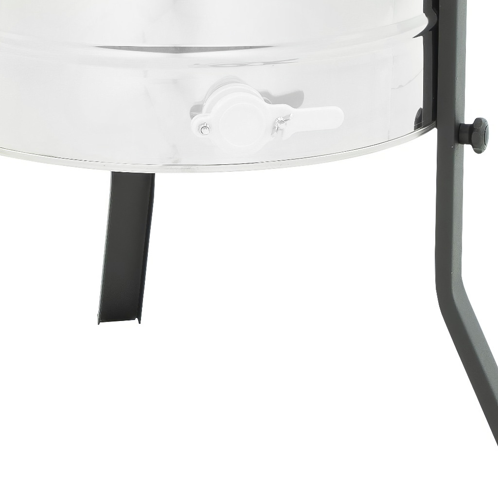 Extracteur de miel Lysoň Basic 3 cadres électrique 230V P50