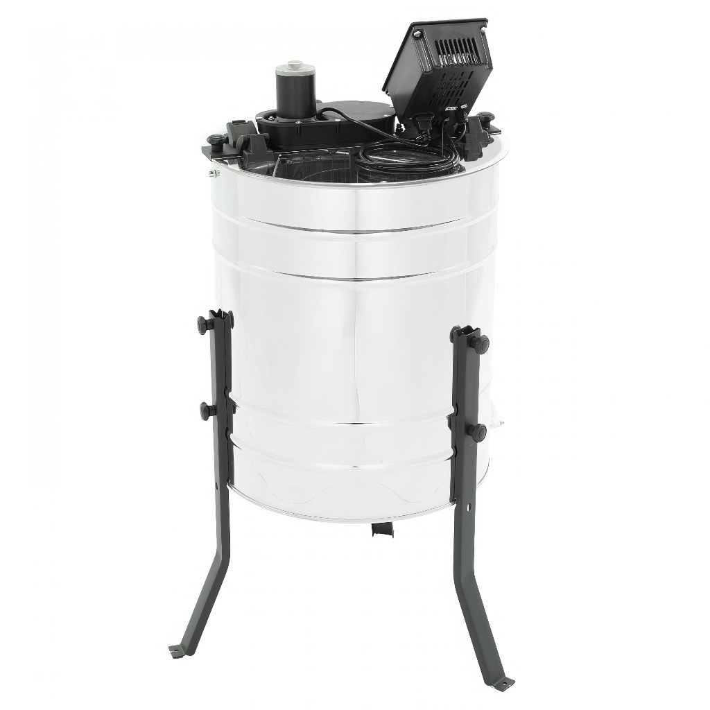 Extracteur de miel Lysoň Basic 3 cadres électrique 230V P50