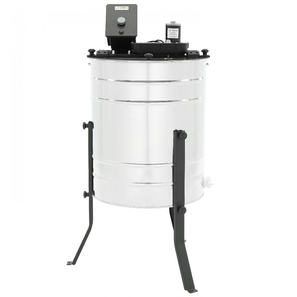 Extracteur de miel Lysoň Basic 3 cadres électrique 230V P50