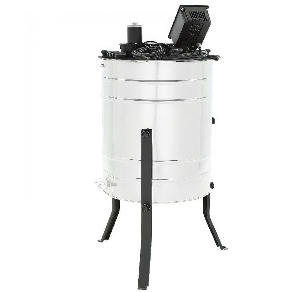 Extracteur de miel Lysoň Basic 3 cadres électrique 230V P50