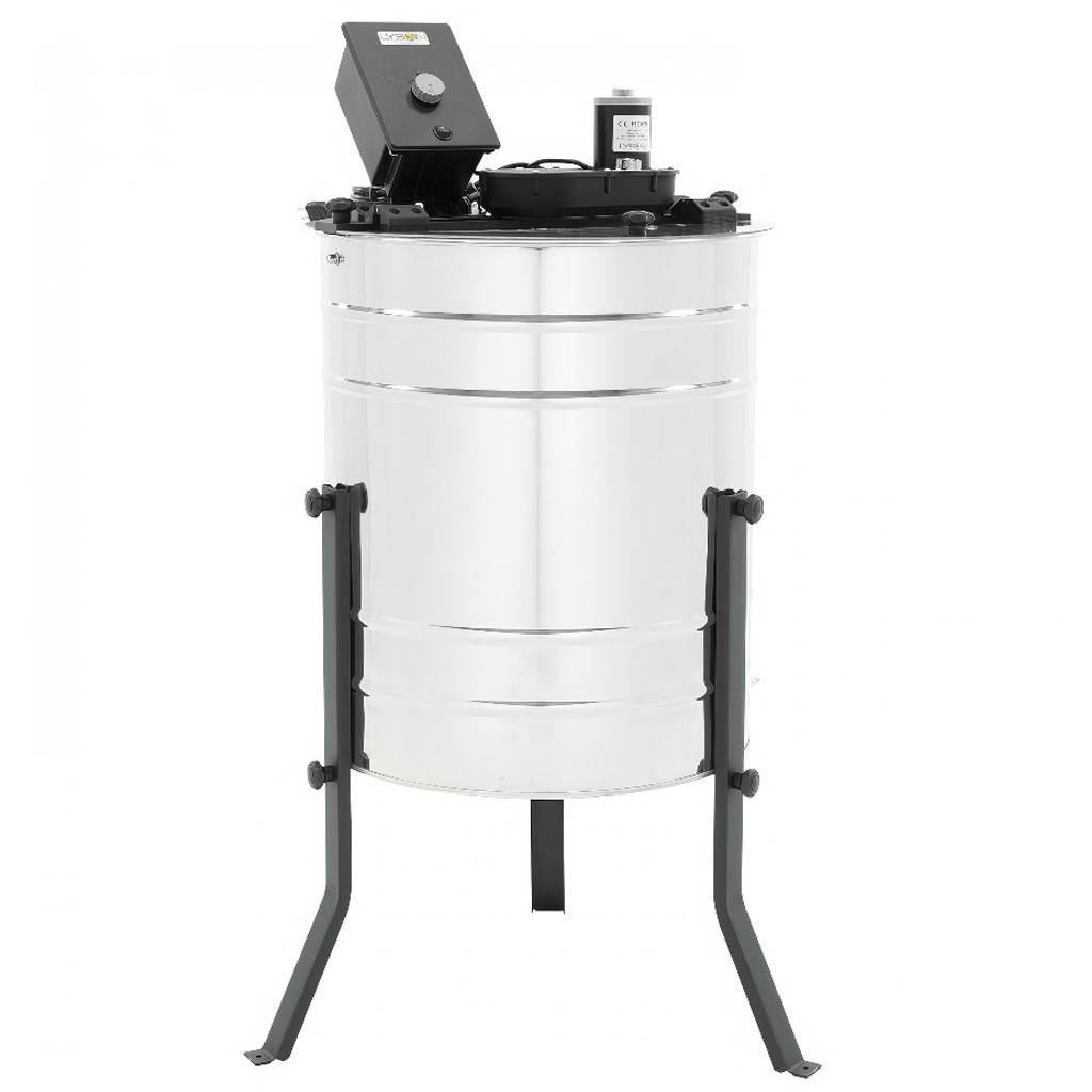 Extracteur de miel Lysoň Basic 3 cadres électrique 230V P50