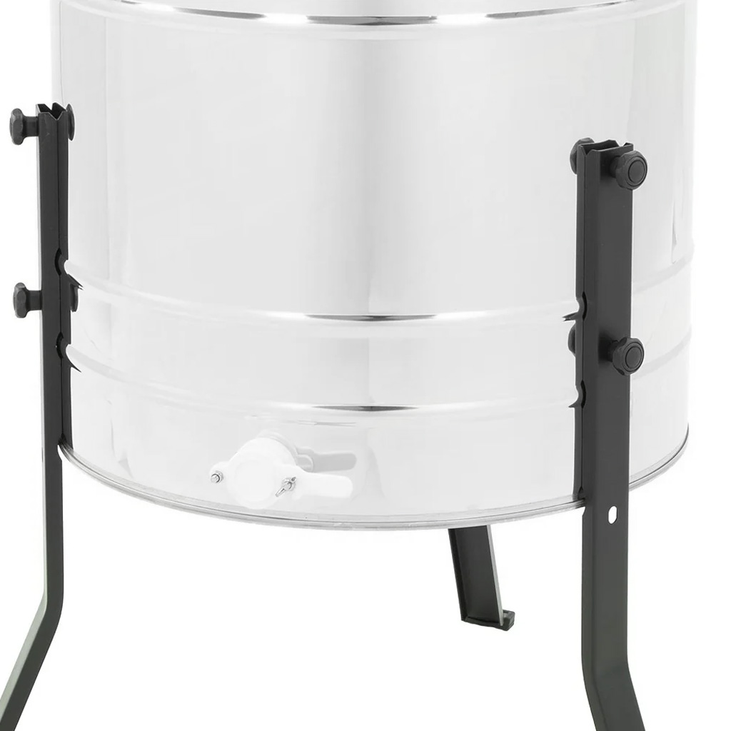 Extracteur électrique Medomet Lysoň Basic 4 cadres 230V P60