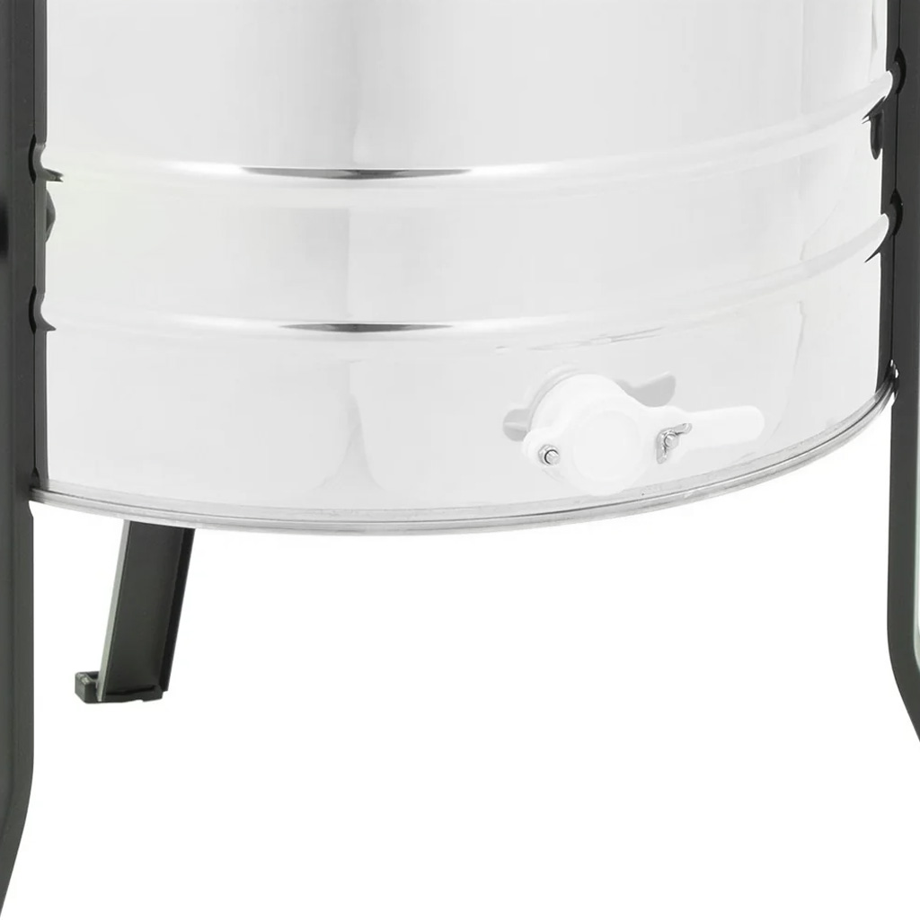 Extracteur électrique Medomet Lysoň Basic 4 cadres 230V P60