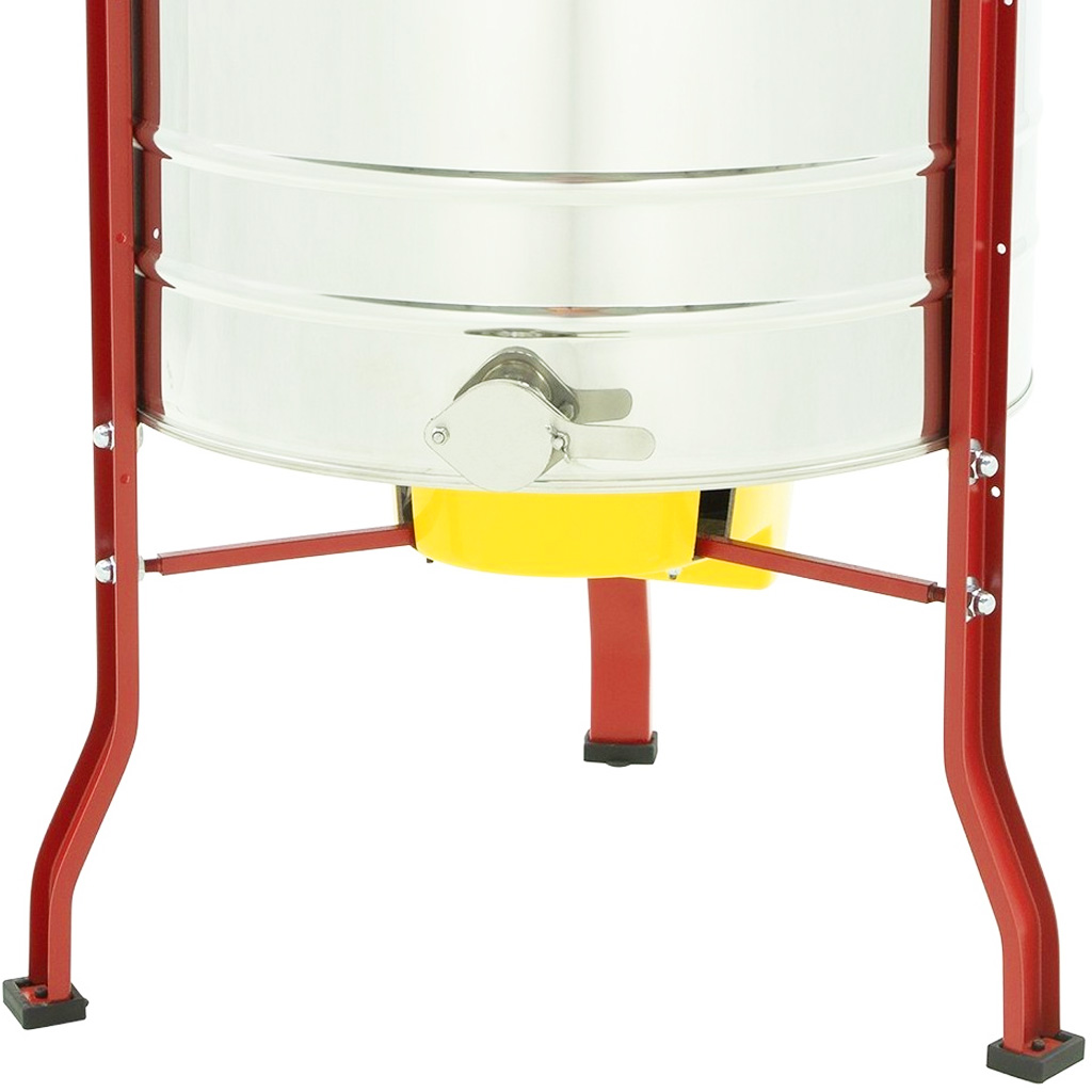 Extracteur de miel Lysoň Optima radial électrique 12/230V P60
