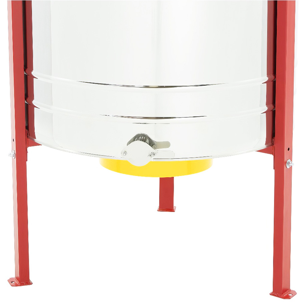 Extracteur de miel Lysoň Optima radial électrique 12/230V P90