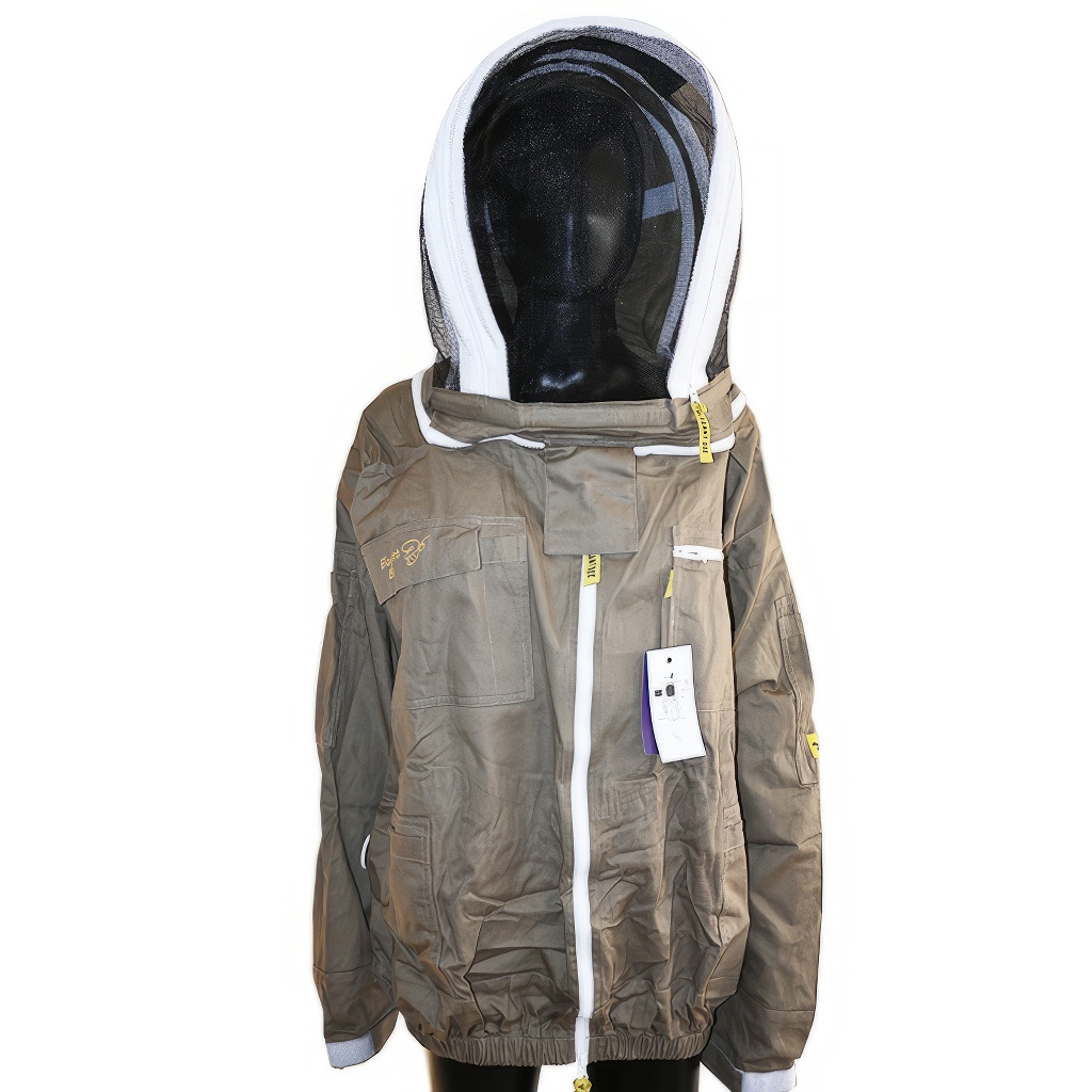 Vareuse d'apiculteur Elegant Bee taille: S-XXXXL