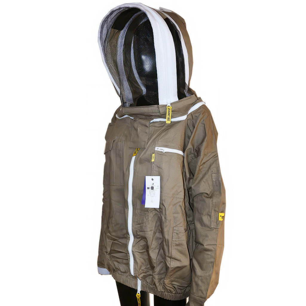Vareuse d'apiculteur Elegant Bee taille: S-XXXXL