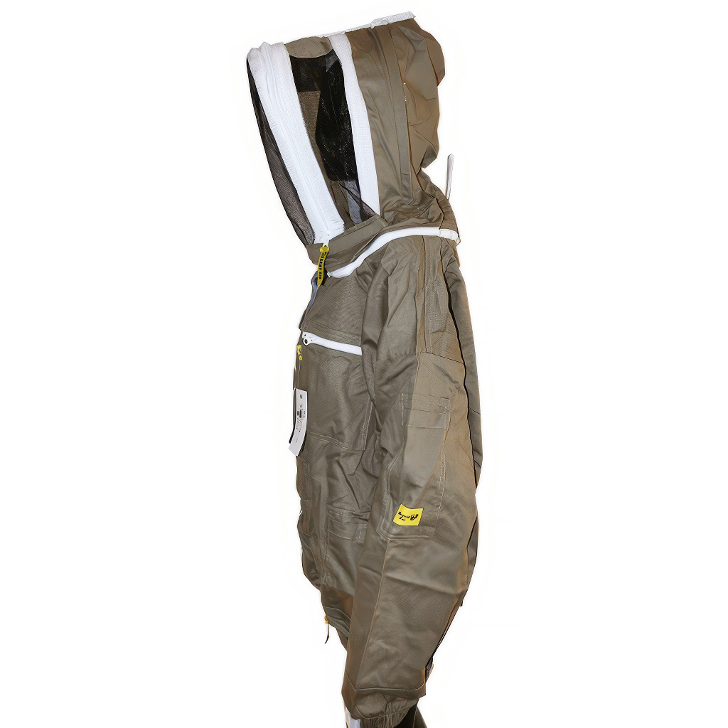 Vareuse d'apiculteur Elegant Bee taille: S-XXXXL