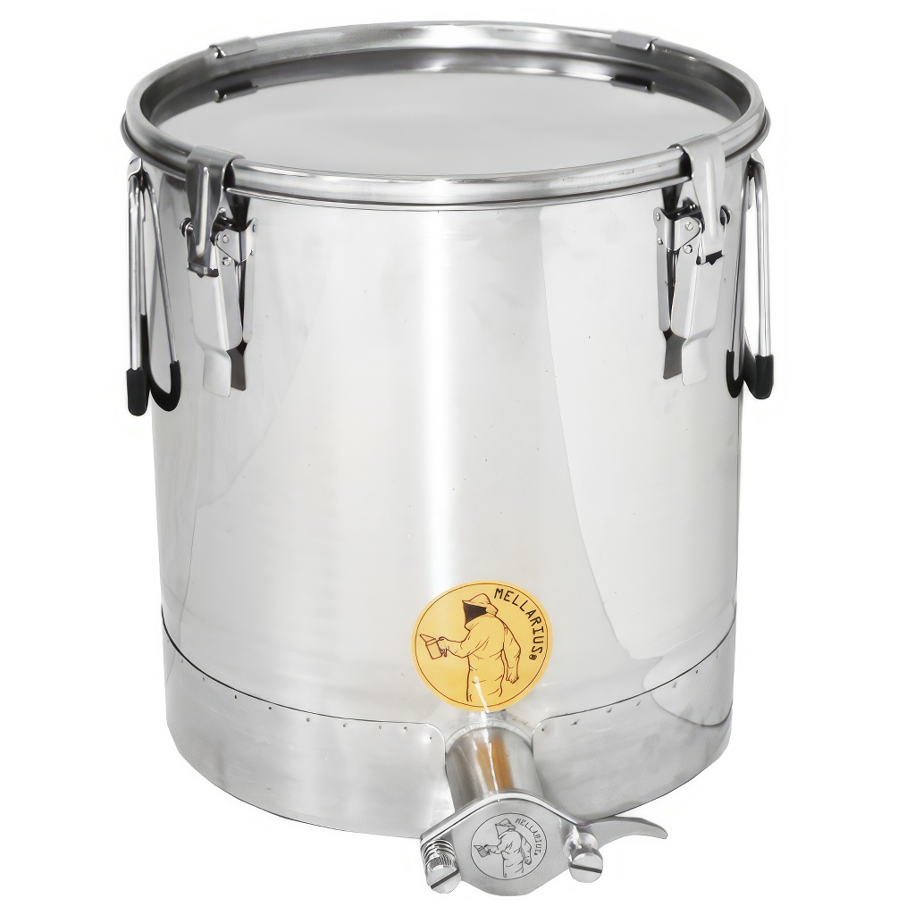 Maturateur Mellarius MaxiLine 25 kg à fond conique