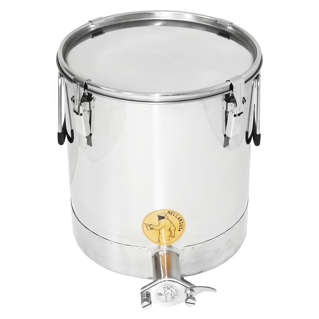 Maturateur Mellarius MaxiLine 25 kg à fond conique