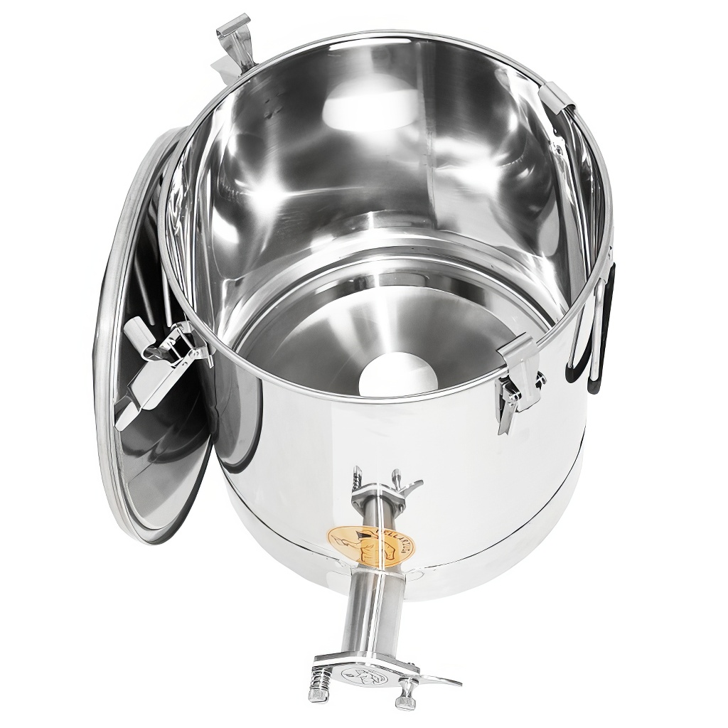 Maturateur Mellarius MaxiLine 25 kg à fond conique