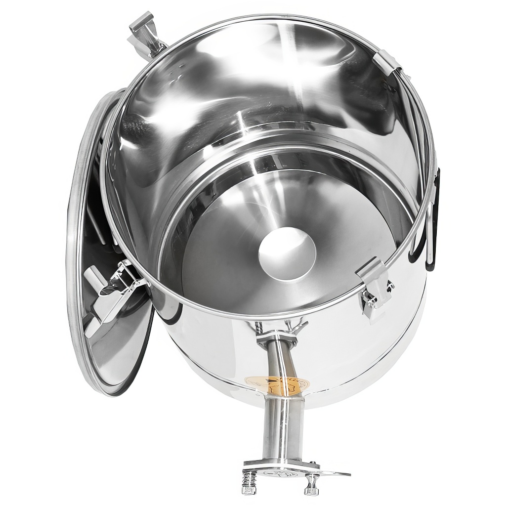 Maturateur Mellarius MaxiLine 25 kg à fond conique