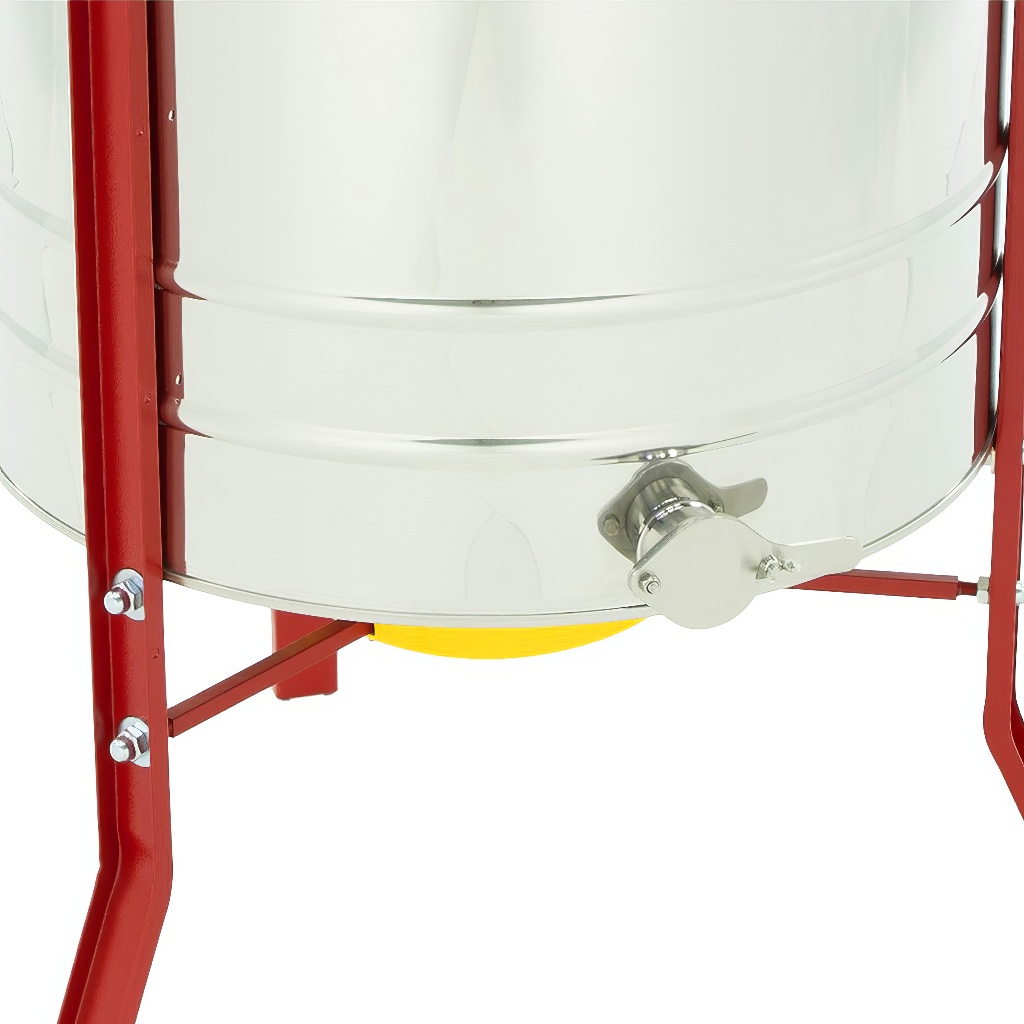Extracteur de miel Lysoň Clasic 5 r. t. 12/230 V - P60
