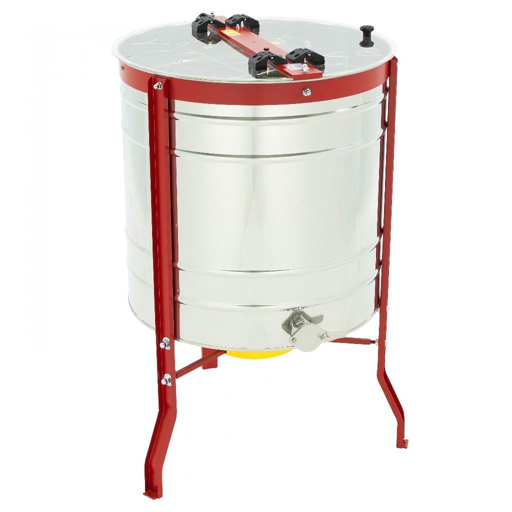 Extracteur de miel Lysoň Clasic 5 r. t. 12/230 V - P60