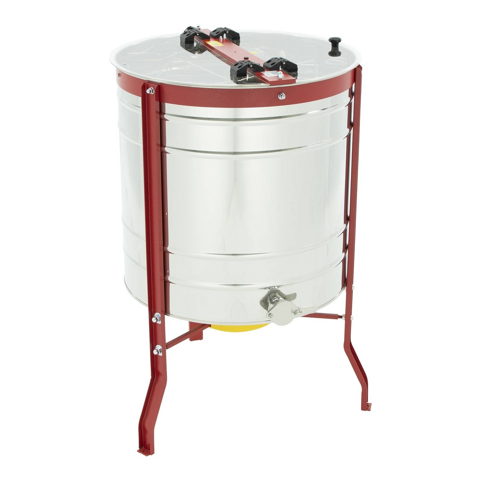 Extracteur de miel Lysoň Optima radial électrique 12/230V P60