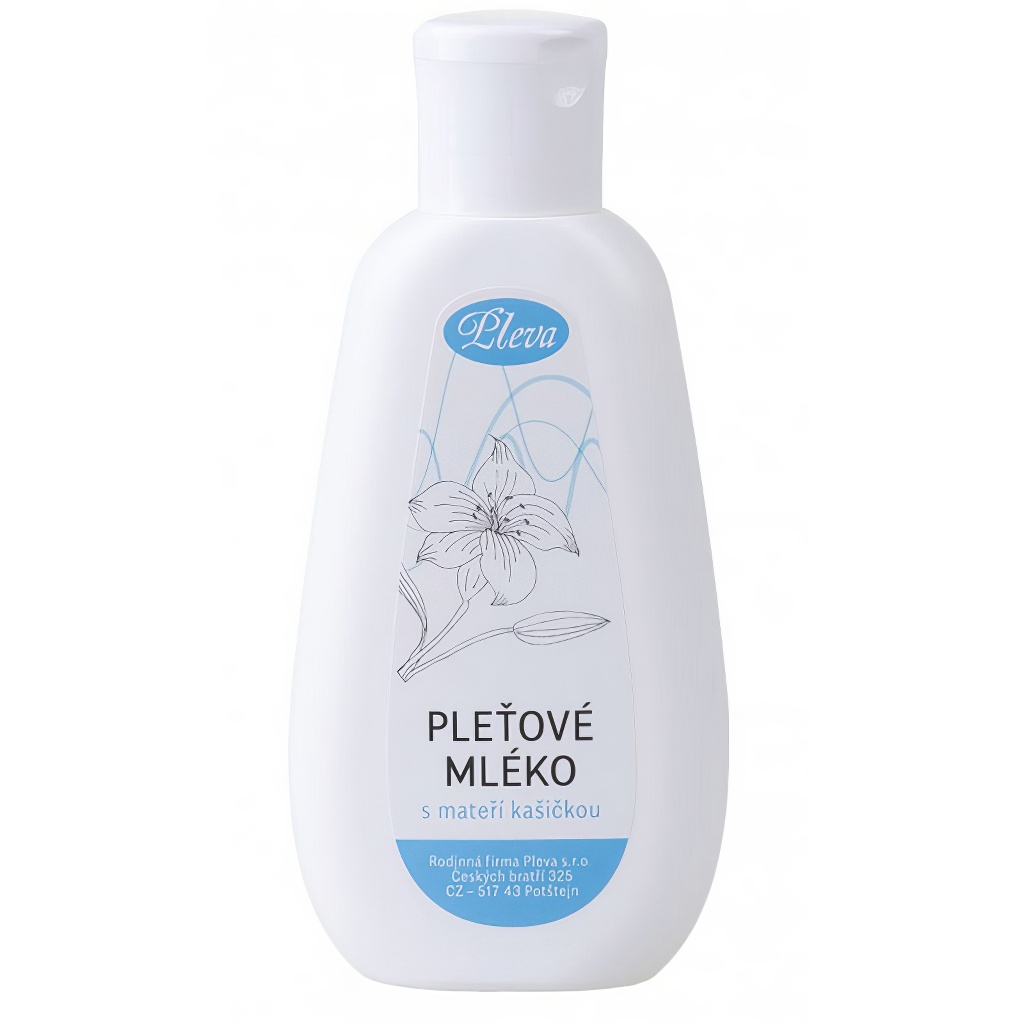 Lait pour le visage à la gelée royale - 110g