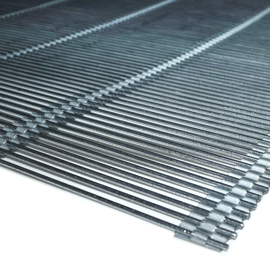 Grille à reine - royale - 500x500 mm