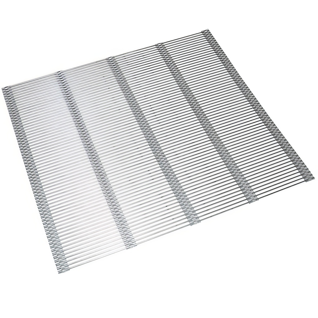 Grille à reine - 435x370 mm