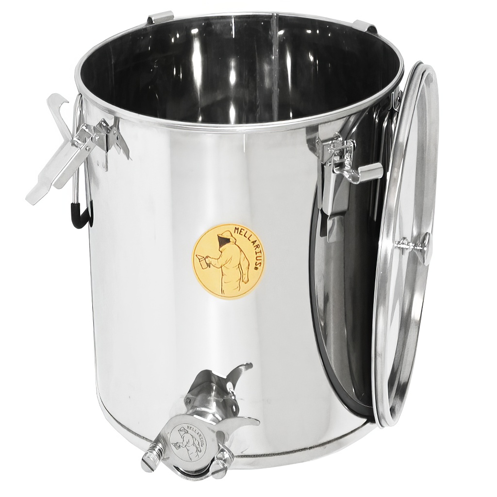Maturateur Mellarius MaxiLine 35 kg