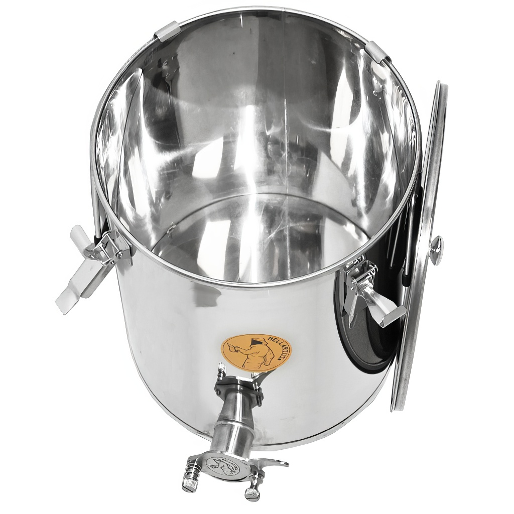 Maturateur Mellarius MaxiLine 35 kg